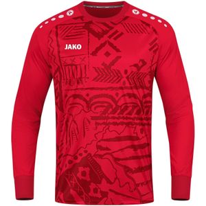 JAKO TW-Trikot Tropicana 110 sportrot 152