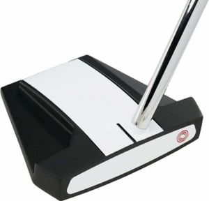 Odyssey White Hot Versa Pravá ruka 12 CS 34" Golfová palica Putter