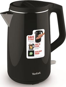 Tefal Wasserkocher 1,5 Liter, KO3718