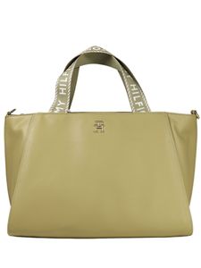 Tommy Hilfiger TOMMY LIFE TOTE : beige : OS