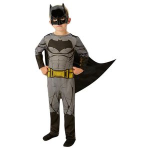 Batman Dawn of Justice Kinder Karneval Fasching Kostüm 128