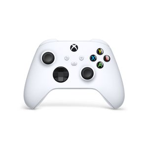Xbox Wireless Controller Carbon weiß - Xbox Series X|S/Xbox One/Window