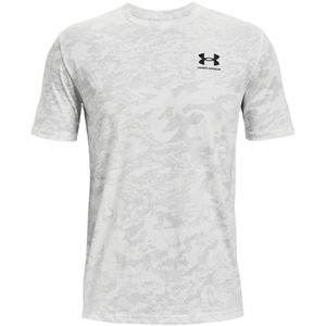 T-Shirt Under Armour, 1357727 100, Größe-XS