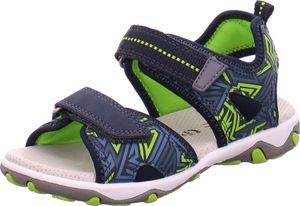 Superfit Sandalen Jungen 31373533363431 Blau 29 EU Superfit Sandalen Jungen 31373533363431 Blau 29 EU
