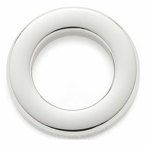 Leonardo Jewels Klip Mix Prsteň z nehrdzavejúcej ocele, malý plochý, prsteň, predĺženie, nehrdzavejúca oceľ, strieborná, 1,4 cm, 013861