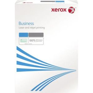 xerox Kopierpapier Business DIN A4 80 g/qm 500 Blatt
