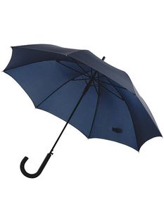 Deštník Printwear Automatic Windproof Stick Umbrella SC59 Blue Navy Blue Ø cca 103 cm