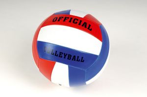 Volleyball, Trainingsball