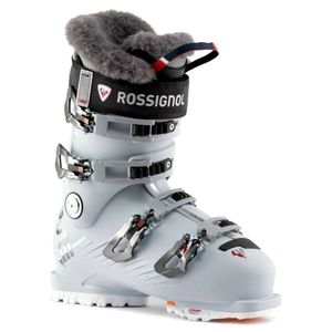 Rossignol Pure Pro GW Metal Ice Grey 25,0 Alpin-Skischuhe