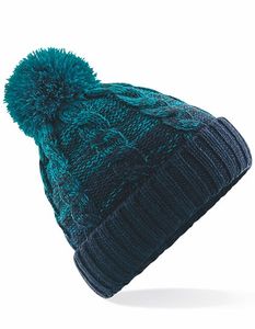Beechfield Ombré Beanie