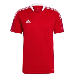 Adidas T-shirt Tiro 21, GM7588, Größe: 164