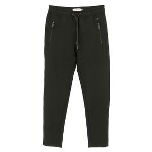 30842 Gang, Thea Jogg,  Damen Jeans Hose, Jersey, black, W 29