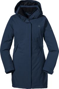 SCHÖFFEL Ins. Jacket Bastianisee L NAVY BLAZER NAVY BLAZER 44 SCHÖFFEL Ins. Jacket Bastianisee L NAVY BLAZER NAVY BLAZER 44