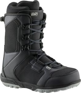 Snowboardové topánky HEAD Legacy Black 30.0