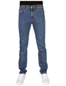 Carrera Jeans - Oblečení - Džíny - 000700-01021-700 - Pánské - tmavě modré - 46