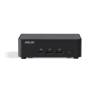 ASUS NUC 14 Pro Slim Mini PC RNUC14RVKV5068C0I, Intel Core Ultra 5, 135H, 16 GB, 512 GB, Windows 11