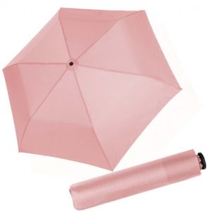 Doppler Zero 99  Rose  Shadow dámský skládací deštník