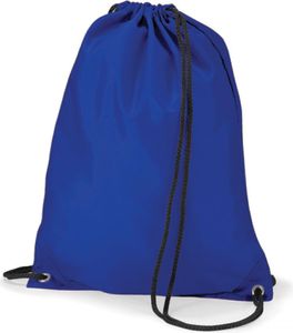 BagBase Budget Gymsac BagBase Budget Gymsac