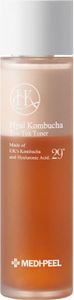 MEDI-PEEL - Hyal Kombucha Tea-Tox Toner - Hydratační toner s kyselinou hyaluronovou a kombuchou - 150 ml