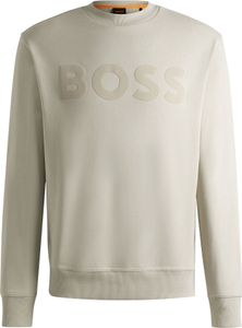 Boss Basic Crew Pullover Herren Boss Basic Crew Pullover Herren