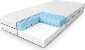 Schaummatratze 180x200 FIRMFLEX der Marke MR MATTRESS, hart, Höhe 19 cm Schaummatratze 180x200 FIRMFLEX der Marke MR MATTRESS, hart, Höhe 19 cm