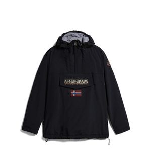 Napapijri Winterjacke schwarz M