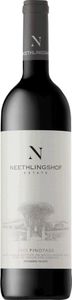 Neethlingshof Estate Wine of Origin Stellenbosch Pinotage Wein