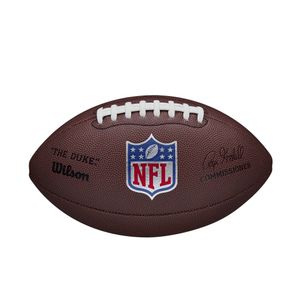 Wilson Football NFL "The Duke Replica"