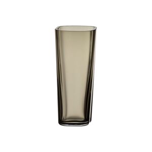 iittala Alvar Aalto - Vase 18 cm, smoky grey