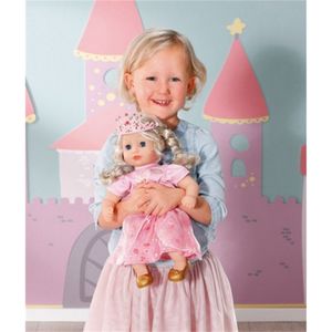 Zapf Creation 703984 Baby Annabell Little Sweet Pr