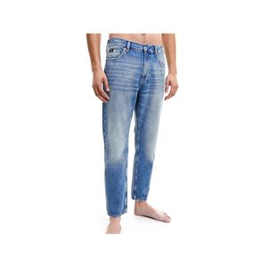 CALVIN KLEIN Jeans Herren Textil Blau SF18015 - Größe: 31