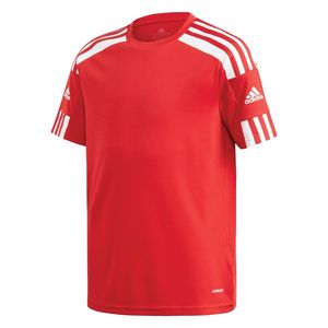 Adidas Tshirts JR Squadra 21, GN5746, Größe: 123