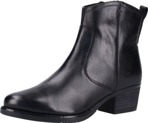 Jana Stiefelette Stiefelette Leder