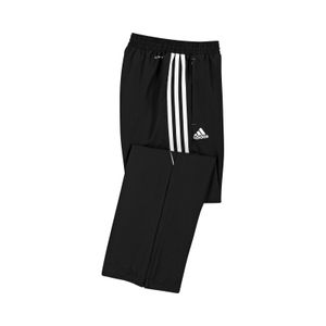 Abverkauf Adidas T12 Teamhose Youth Black Farbe|Größe schwarz|164