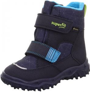 Legero \ HUSKY BLAU/TÜRKIS TEXTIL Kinderschuhe
