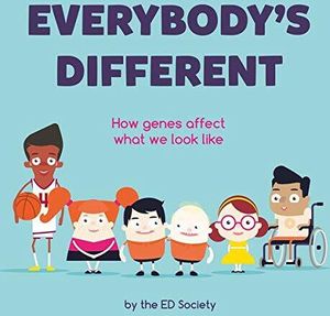 Everybody's Different