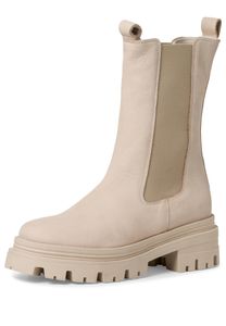 Tamaris Damen Elegante Stiefel 1-25498-41 Grau