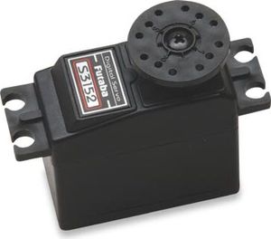 Futaba S3152, Servo, Kunststoff, Schwarz