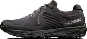 Buty turystyczne Mammut Ultimate III Low GTX czarne