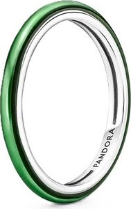 Pandora Jewels Mod. Me Collection Shocking Green - Pierścionek - Rozmiar 50 ***Cena specjalna***