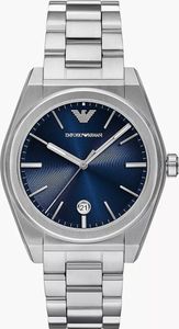 Armani AR11620 - Federico - Stahl - Uhrwerk Armani AR11620 - Federico - Stahl - Uhrwerk