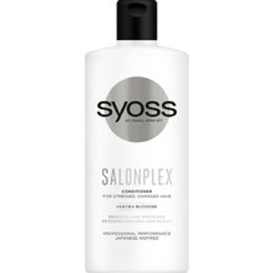 Balm For Chemically Treated And Mechanically Stressed Hair Salon Plex (conditioner) 500 Ml 500ml