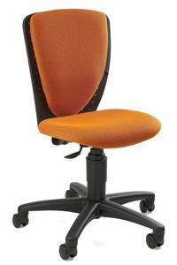 Topstar Kinder Drehstuhl "HIGH S'COOL" orange Topstar Kinder Drehstuhl "HIGH S'COOL" orange
