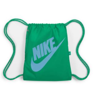 Nike Unisex Sporttasche Nk Heritage Drawstring, Größe:-