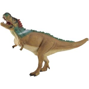 Collecta Dinosaurier  Gefiederter Tyrannosaurus Rex Figur Urzeit Tiere Dinos
