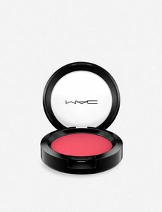 Mac Powder Blush Matte Frankly Scarlet 6 Gr