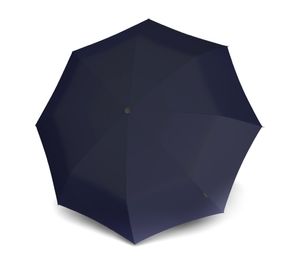 Knirps A.200 Medium Duomatic Regenschirm Automatikschirm 95 7200, Farbe:Navy