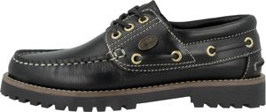 DOCKERS BY GERLI Schnürschuhe Damen schwarz 40
