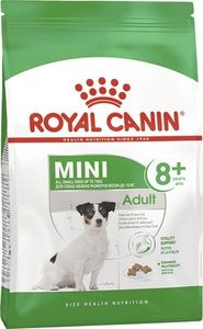 Royal Canin Mini Adult +8 - 2 kg
