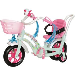 BABY born Play&Fun Fahrrad